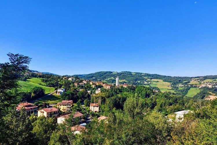 Appartamento Nel Cuore Dell'Appennino Tosco-Emiliano San Benedetto Val di Sambro Eksteriør billede